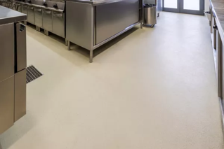 Flooring System 