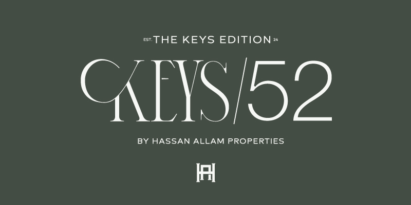 Keys 52