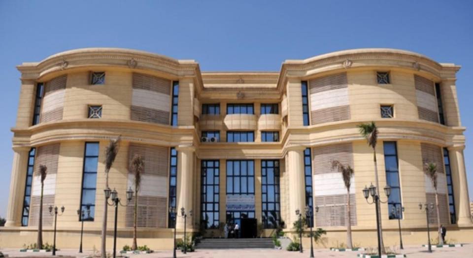 Faculty of Dentistry — Cairo University, specialized, 