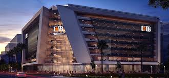CIB Bank Headquarters — Restoration & Strengthening — Commercial International Bank (CIB) — 2021